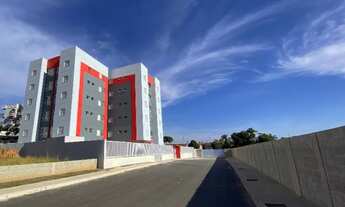 Imagem 6: Apartamento na Avenida Canção Nova - 300 m Santuário Pai das Misericórdias