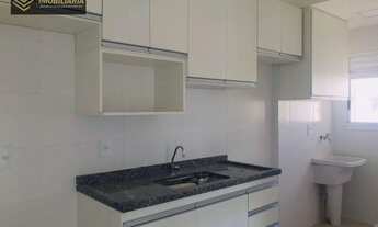 Imagem: Apartamento com 2 dormitórios para alugar