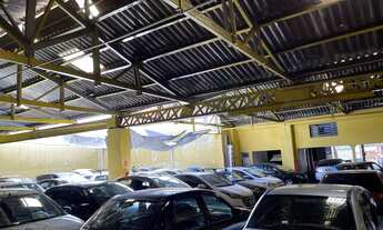 Imagem 4: Vendo Estacionamento