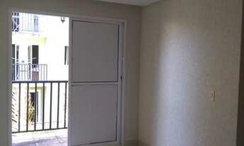 Imagem 4: Apartamento no casa grande sweet home