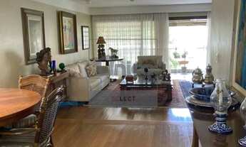 Imagem: Apartamento - Cambuí - Campinas