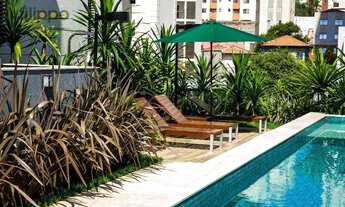 Imagem: Apartamento com 1 dormitório para alugar