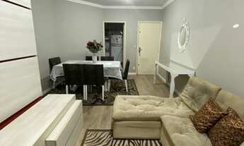 Imagem 2: Aquarius (mobiliado