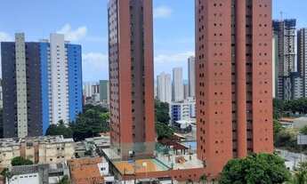 Imagem 7: Excelente Apartamento no Miramar - João Pessoa - PB