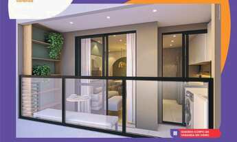 Imagem 7: Vista Aruana, lançamento