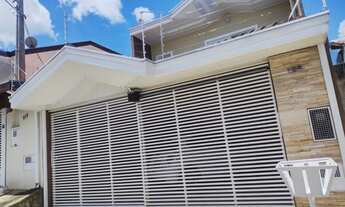 Imagem: Sobrado para venda com 155 metros quadrados