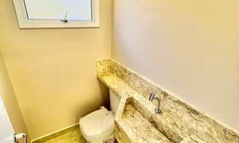 Imagem 7: Casa Terrea com 3 suites no Portal dos Ipes (Polvilho) - Cajamar - SP