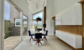 Imagem 2: Casa Cond. Capão Ilhas Resort, 4 dormitórios em 60x (leia o anuncio