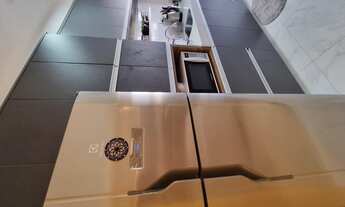 Imagem 7: Apartamento para Venda em Brasília, Recanto das Emas, 3 dormitórios, 1 suíte, 1 banheiro