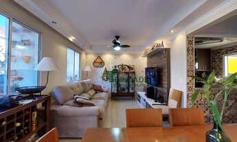 Imagem 2: Casa com 3 dormitórios à venda, 97 m² por R$ 480.000,00 - Chácara Ondas Verdes - Cotia/SP