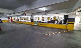 Imagem 2: COLOMBO - Conjunto Comercial/Sala - ROÇA GRANDE