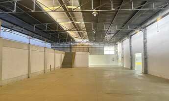 Imagem 8: Galpão/Depósito/Armazém para aluguel com 1185 metros quadrados em Viana - ES