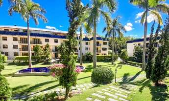 Imagem 7: Excelente cobertura duplex em Itaipava