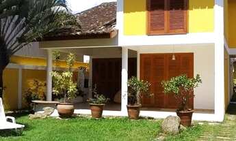 Imagem: Imóvel a Venda em Juquehy em terreno de