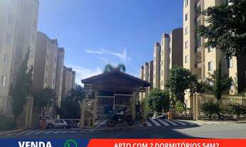 Imagem 2: Apartamento Com 02 Dormitorios Em Osasco - Jd Veloso