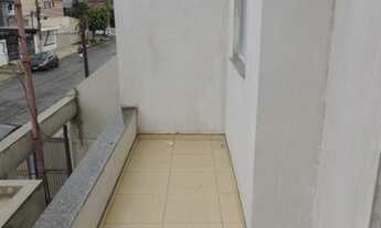 Imagem 2: APTO S/ COND. 2DORMS/SUÍTE - 1VG - 49M² - JD. ANA MARIA - SANTO ANDRÉ - SP