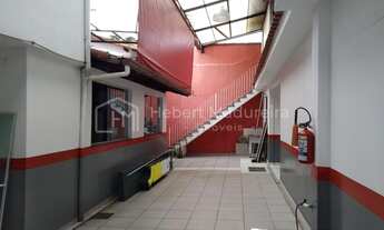 Imagem 2: Loja Comercial para locação com estacionamento para clientes em Volta Redonda