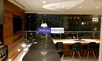 Imagem 5: SãO PAULO - Apartamento Padrão - Campo Belo