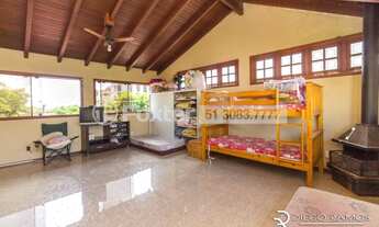 Imagem 7: Casa para venda com 435 metros quadrados com 3 quartos em Tristeza - Porto Alegre - RS