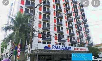 Imagem: R$ 185.000,00 FLAT A VENDA COM 38 METROS