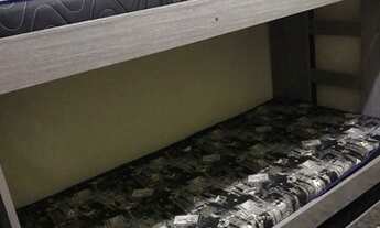 Imagem 7: Vendo apartamento no Canto do Forte,a Praia Grande execelente negócio para investidores