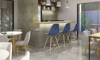 Imagem 3: Lançamento Alvinopolis