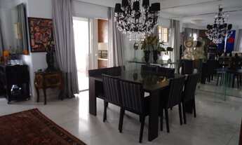 Imagem 5: Alugo Moema 300 m² úteis por $ 35.000