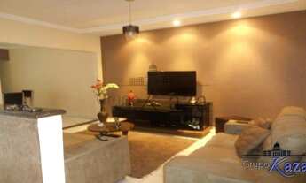 Imagem 1: Casa - Jardim Primavera - 3 Dormitórios - 153m²