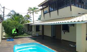 Imagem 2: Aluguel Casa Villas do Atlântico, 3 Quartos, Vista mar, Vilas do Atlântico