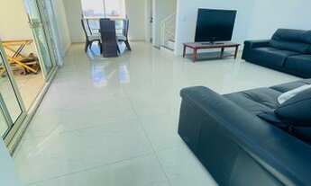 Imagem 4: Apartamento duplex - Setor Oeste
