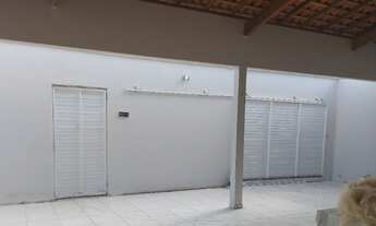 Imagem: Casa disponível para aluguel