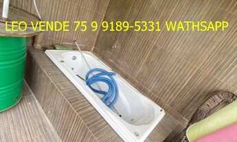 Imagem 6: Leo vende, sitio a 3 minutos da Fraga, piscina e goumert