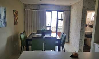 Imagem 6: Apartamento com 3 quartos - Embaré - Santos - SP