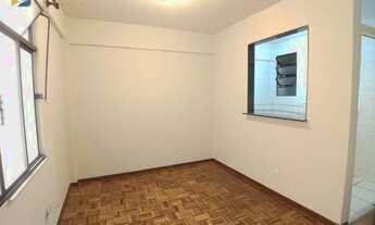 Imagem 5: Apartamento com 1 quarto para alugar, 45 m² por R$ 650/mês - Centro - Juiz de Fora/MG