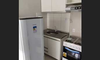 Imagem 4: Aluga-se flat mobiliado