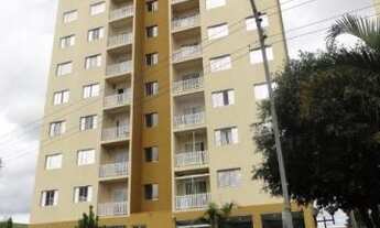 Imagem: APARTAMENTO JD. PIRATININGA