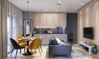 Imagem 6: Curitiba - Apartamento Padrão - Capão da Imbuia