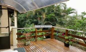 Imagem 3: Apartamento para venda tem 280 metros quadrados com 4 quartos em Jardim Fazenda Rincão - A