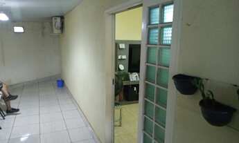 Imagem 2: Casa 3 quartos 2 suíte lajotada + barracão individual, oportunidade