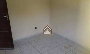 Imagem 4: Apartamento com 2 dormitórios, 39 m² - venda por R$ 60.000,00 ou aluguel por R$ 500,00/mês