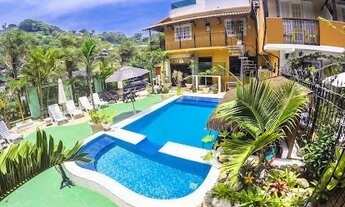 Imagem 5: Casa com 23 suítes na Barra da Tijuca-Comercial