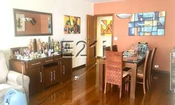 Imagem 2: Apartamento para Venda em Rio de Janeiro, Copacabana, 3 dormitórios, 2 suítes, 1 banheiro