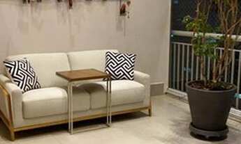 Imagem: DUO MORUMBI possui 238 metros quadrados