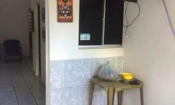 Imagem 2: Casa c/ 2 quartos, garagem, terraço e Varanda, próx. ao centro de Ouro Preto