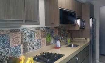 Imagem 6: Apartamento / Cobertura Duplex - Parque Industrial - Venda - Residencial