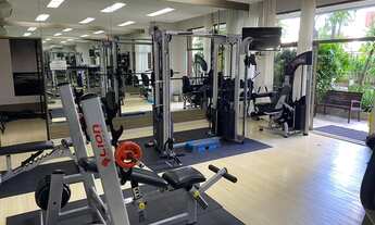 Imagem 3: Apartamento para aluguel possui 84 metros quadrados com 3 quartos em Estados - João Pessoa