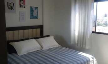 Imagem 6: Apartamento RESIDENCIAL em SÃO BERNARDO DO CAMPO - SP, JARDIM DO MAR