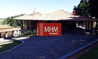 Imagem 4: Bela chácara no Vitassay