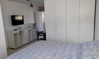 Imagem 6: Alugo Kitnet Centro de Registro - SP