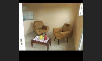 Imagem 2: Alugo kitnets *MOBILIADA* em *GOIANIRA